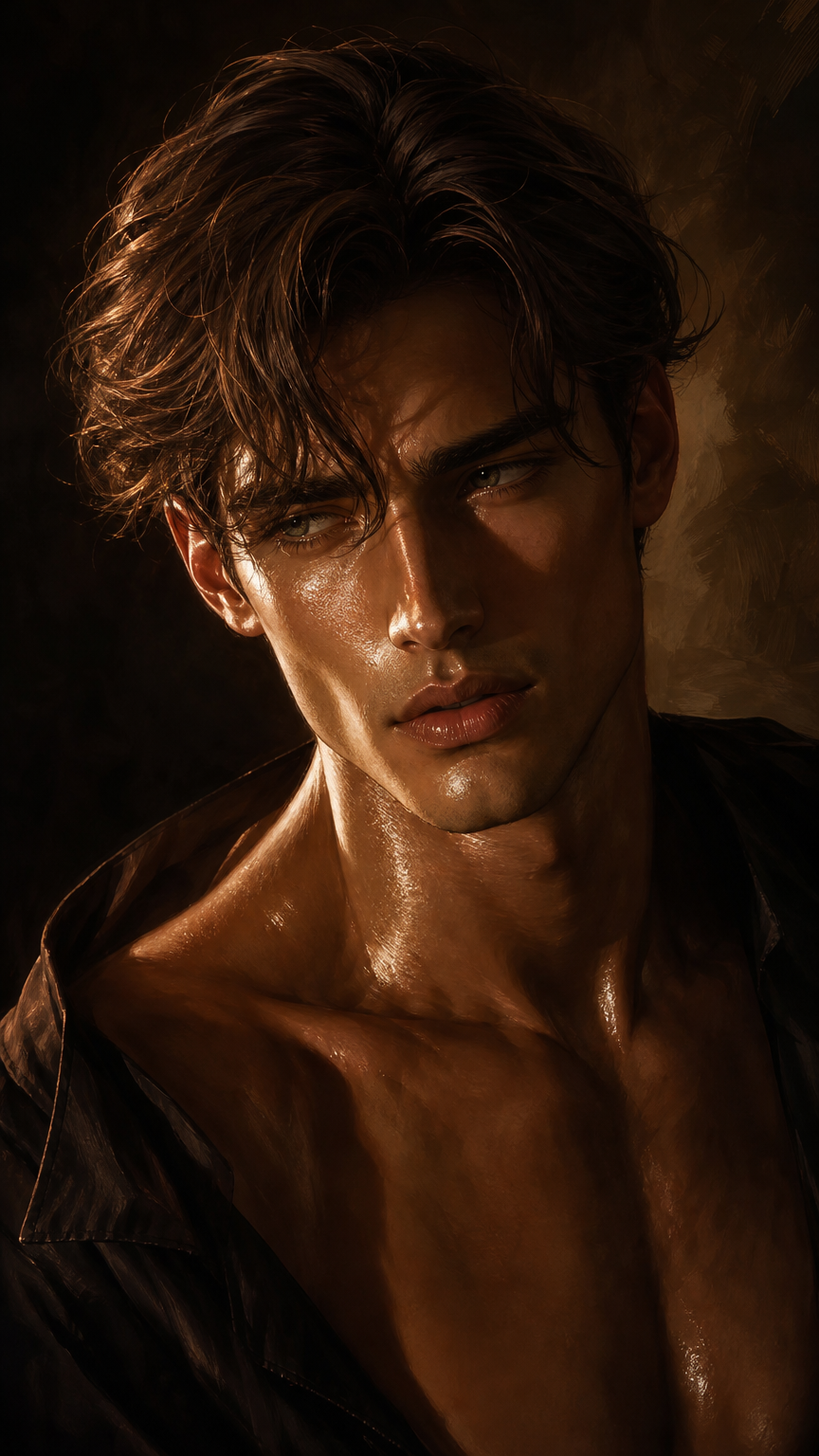 Julian Cross