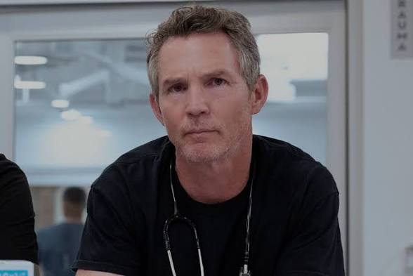 Jack Abbott