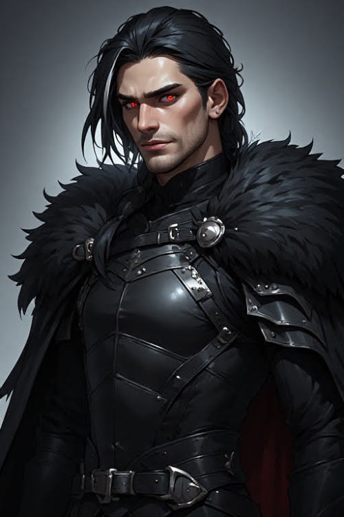 Erret Scorn