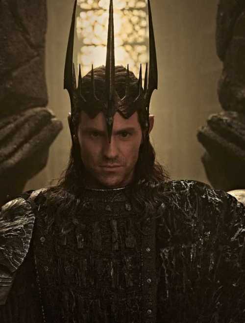 Sauron