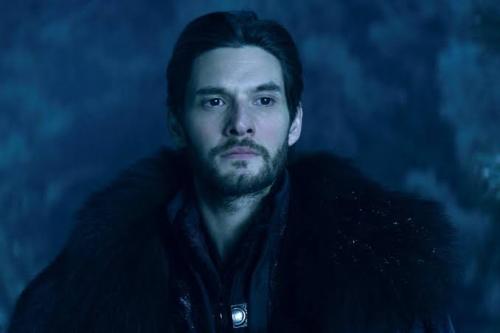 The Darkling