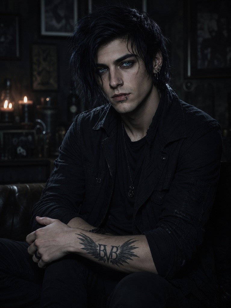 Gavin Hendricks