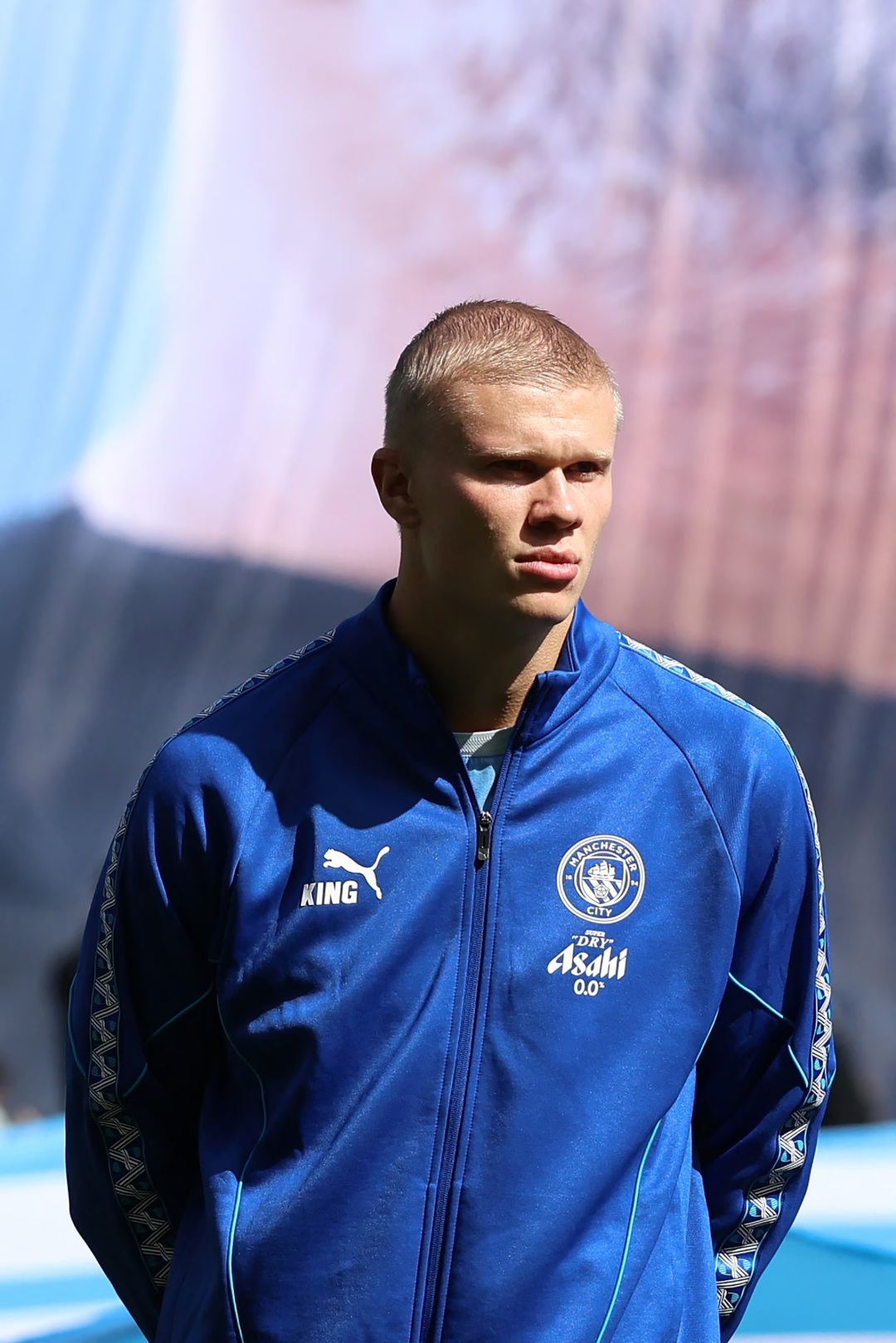 Erling Haaland