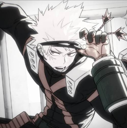 Bakugo
