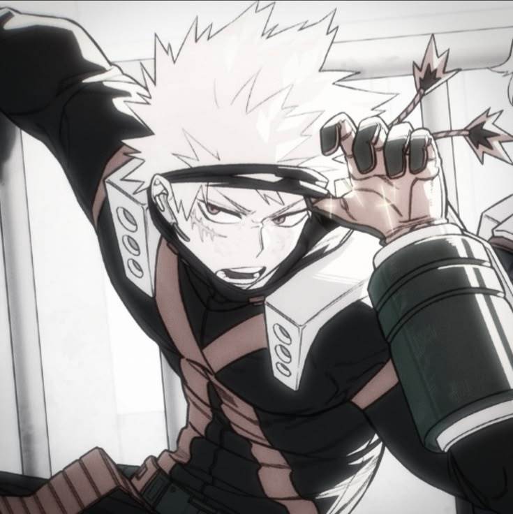 Bakugo
