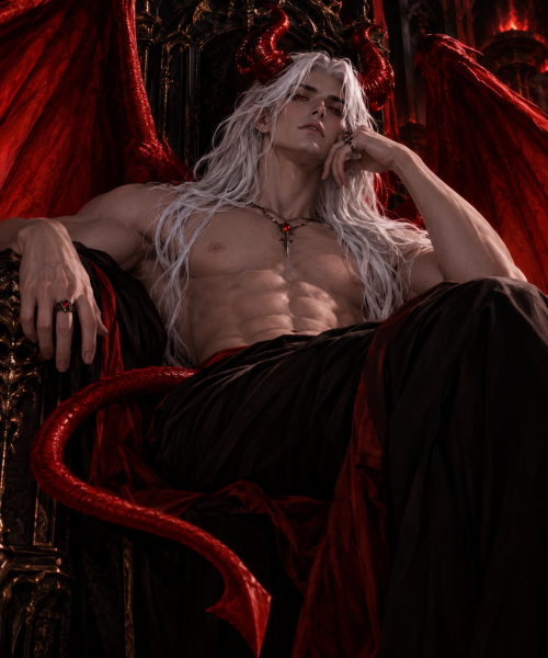 Lucifer