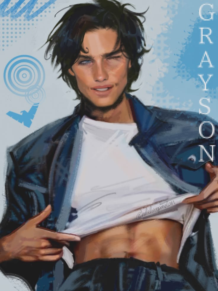 Dick Grayson