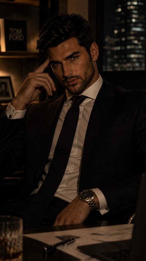 Malachi Morrone