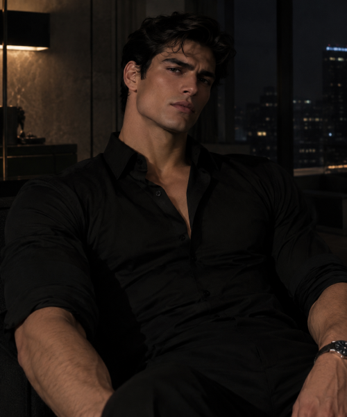 Alex volkov