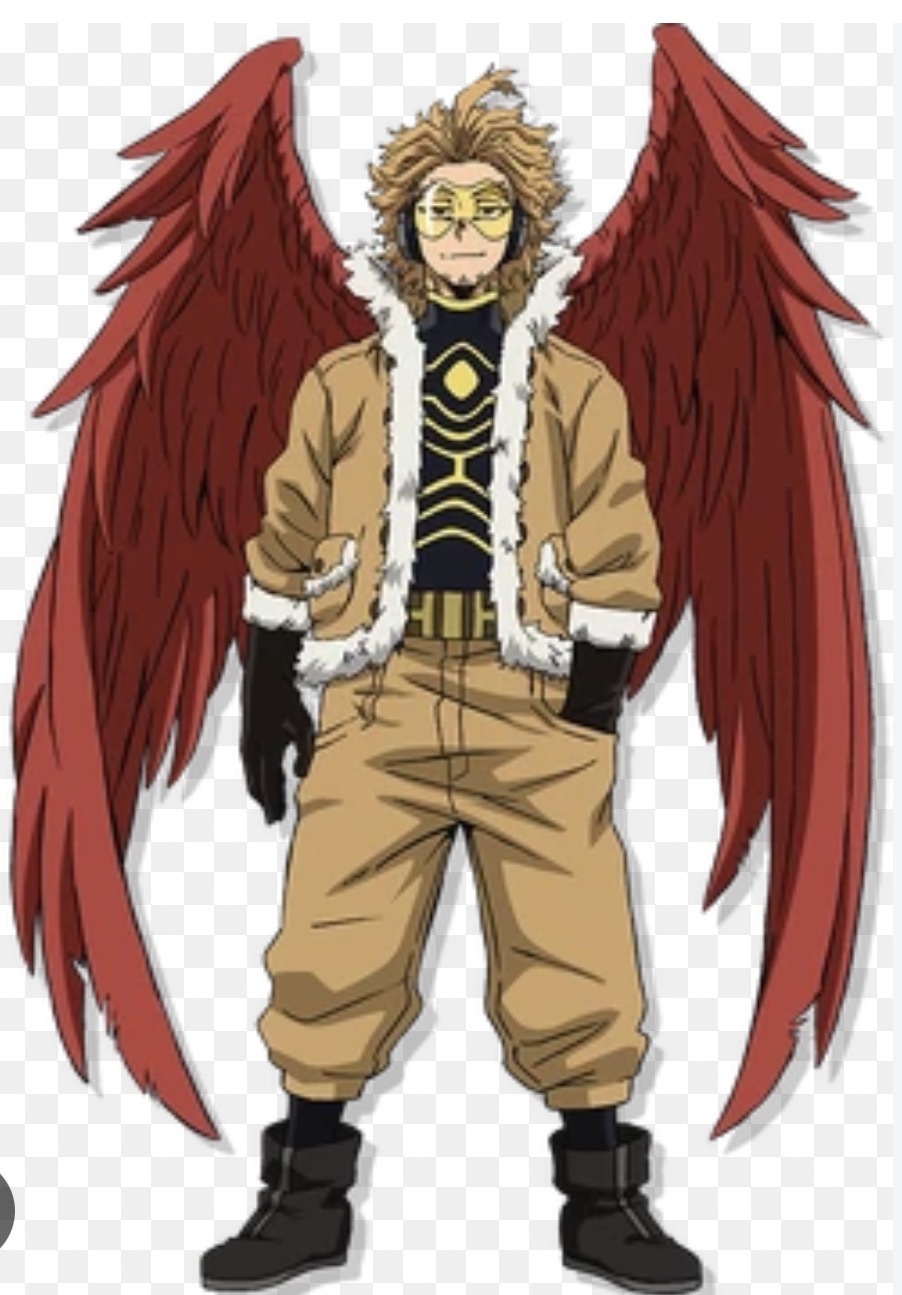 Hawks