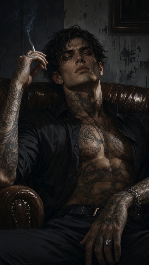 Max crawford