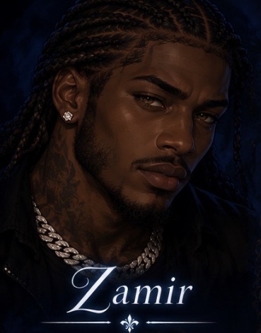 Zamir Sanchez- Husband