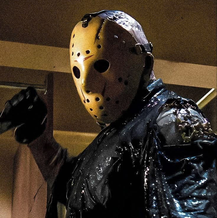 jason vorhees ๐
