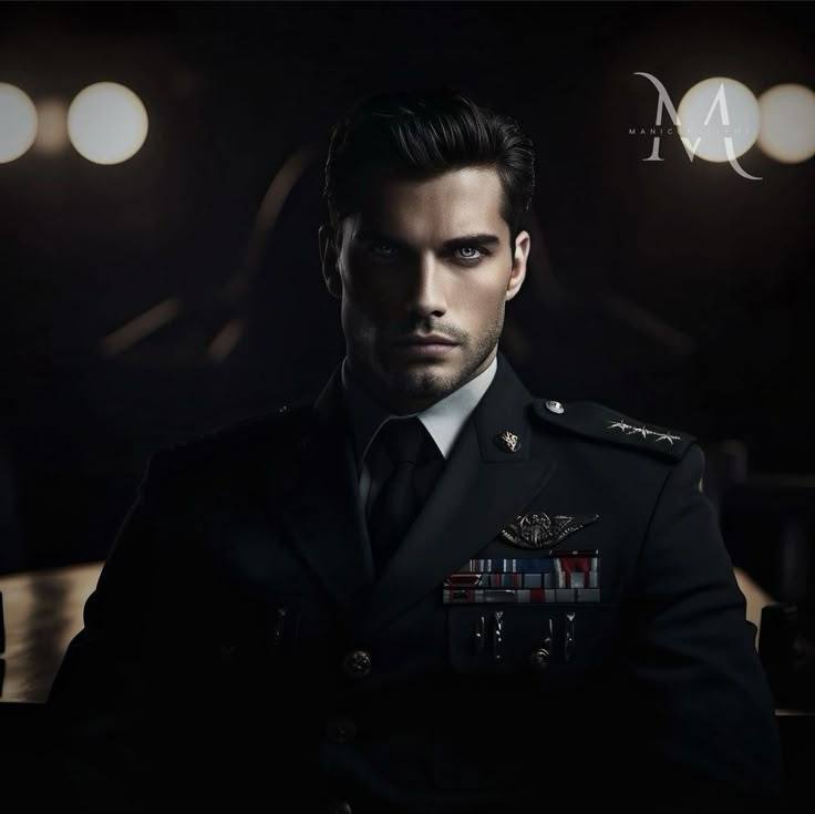 Christopher Morgan
