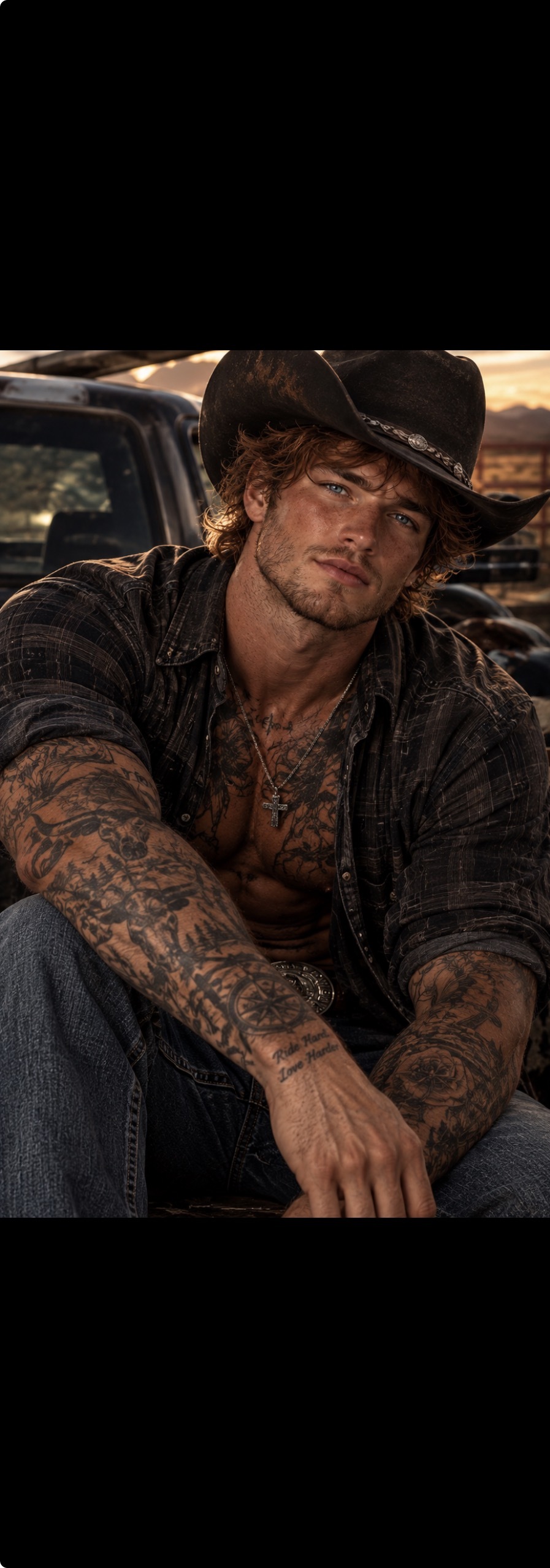 Wyatt Callahan