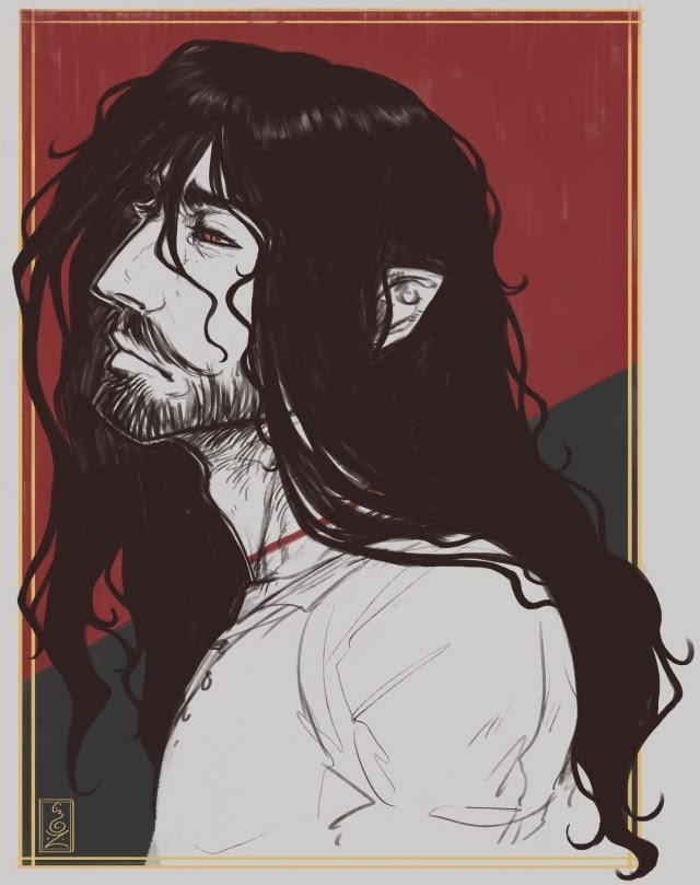 Vampire King