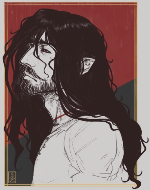 Vampire King