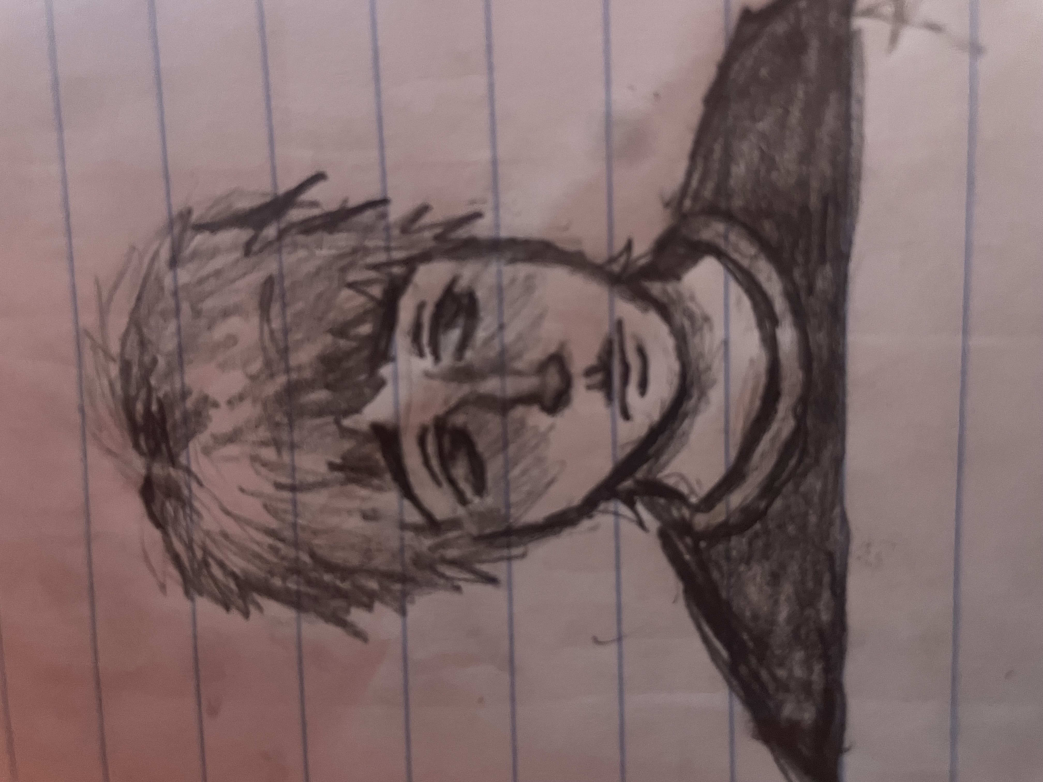 Trevor