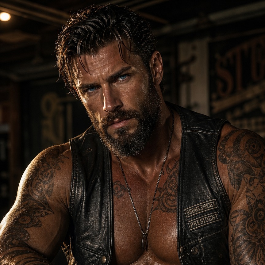 Axel William