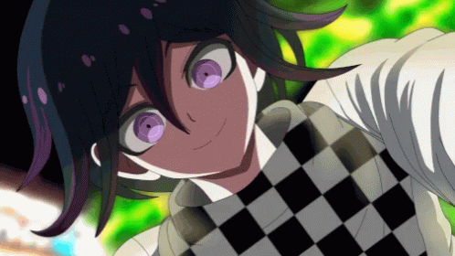 Kokichi Ouma
