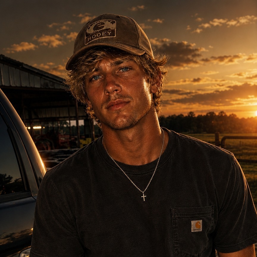 Tyler Brooks
