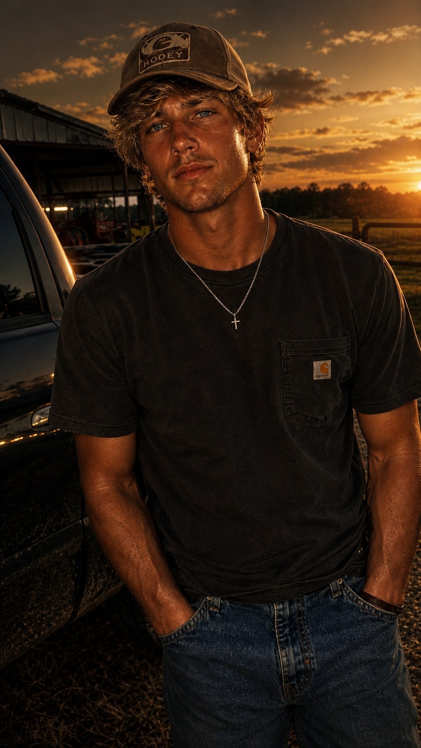 Tyler Brooks