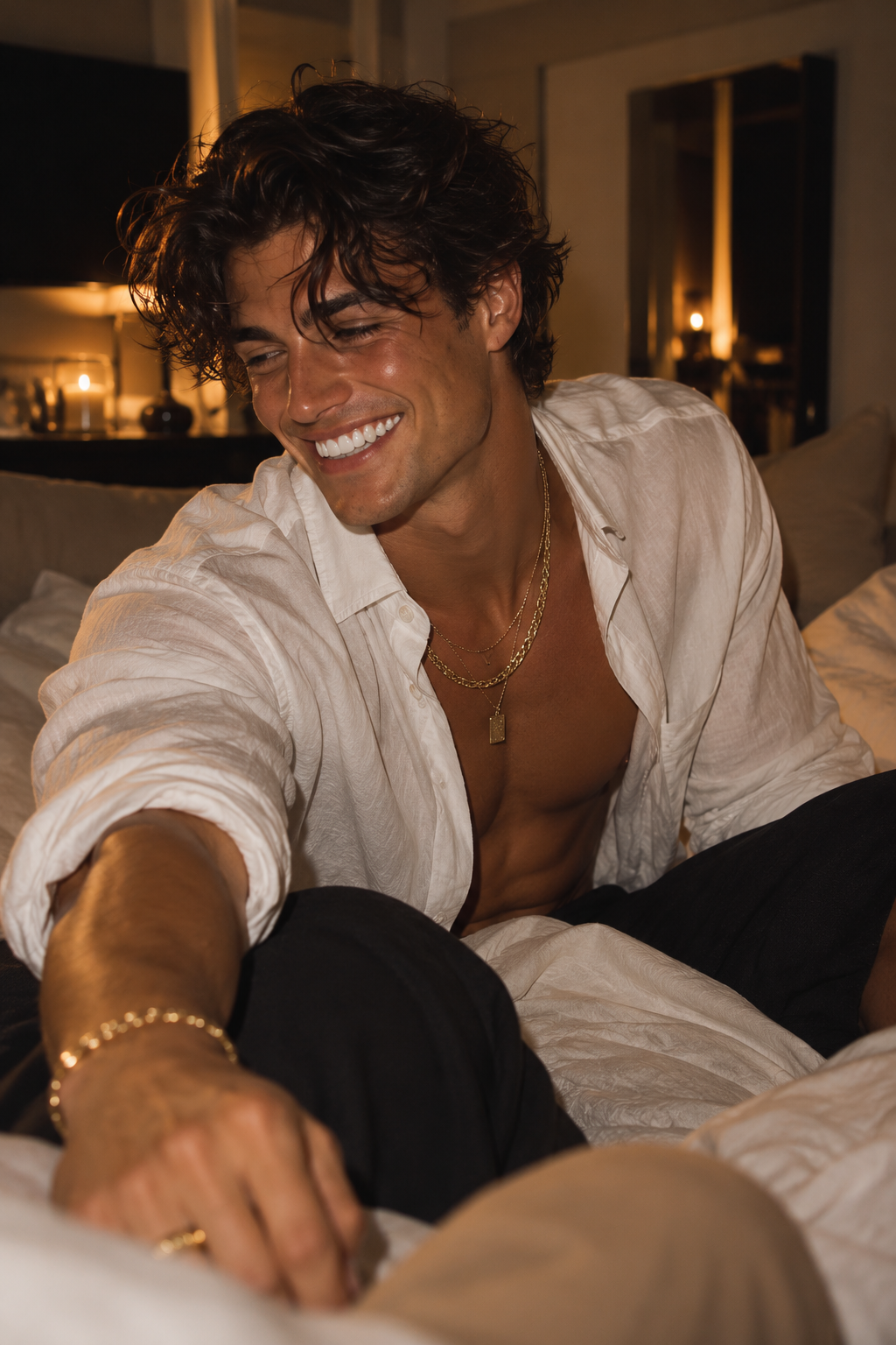 CHASE WELLINGTON