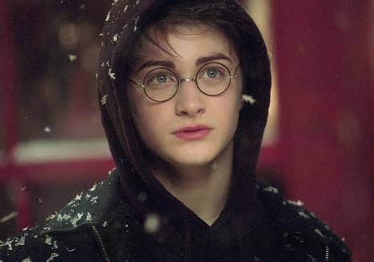 Harry James Potter