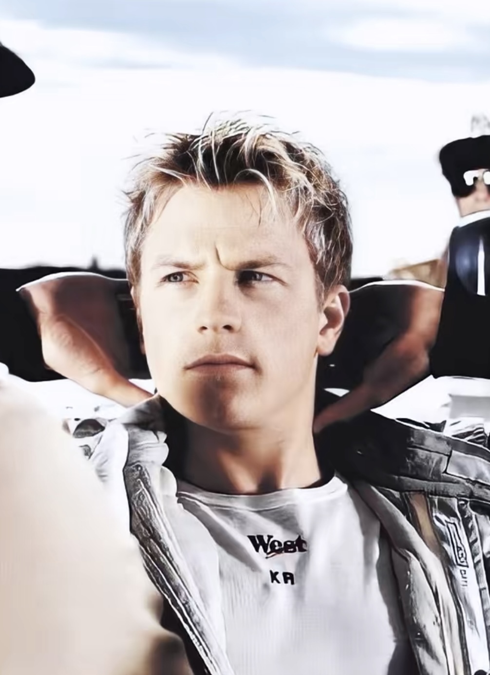 Kimi Räikkönen