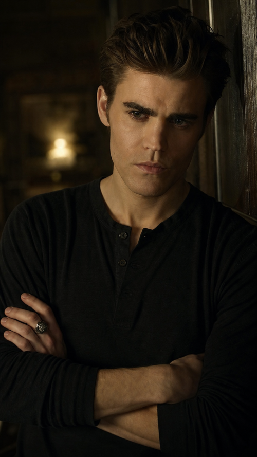 Stephan Salvatore