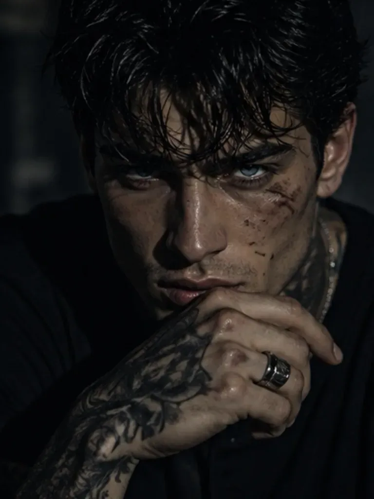 Asher Pierce