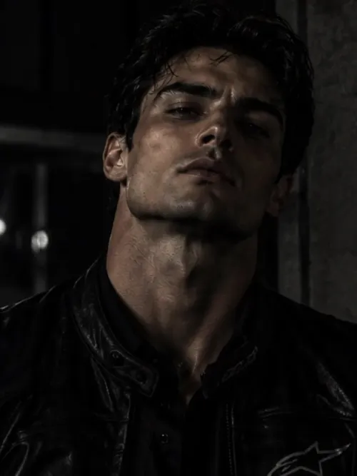Knox Mercer