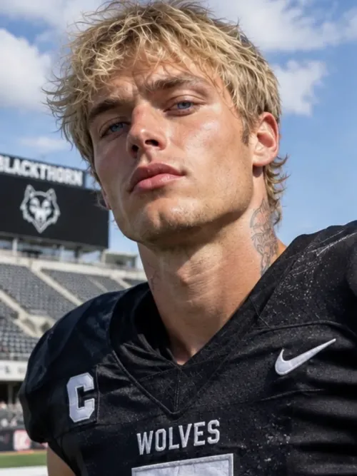 Jaxon Calloway