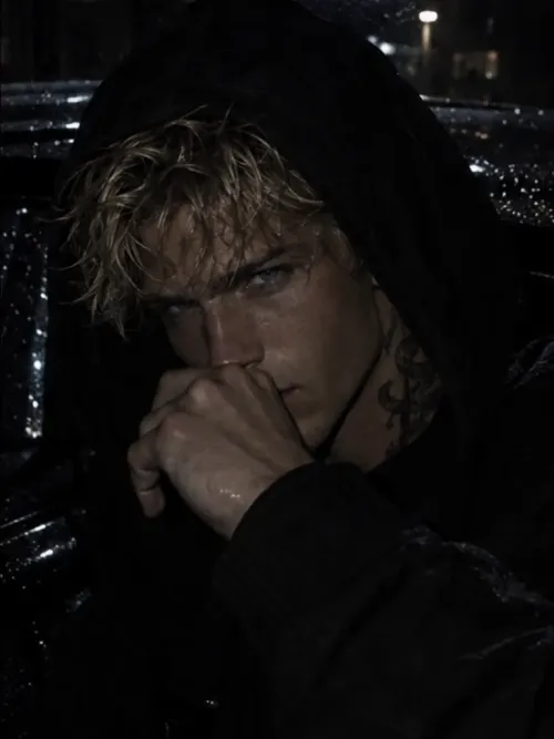 Killian Graves