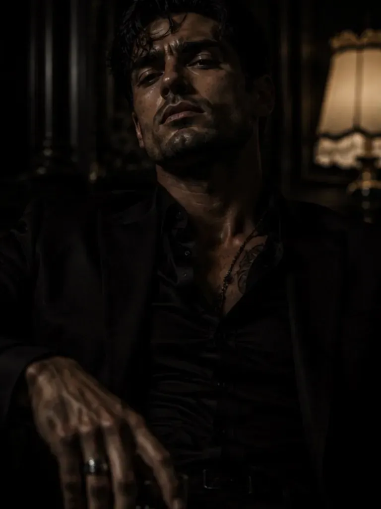 Dante Moretti