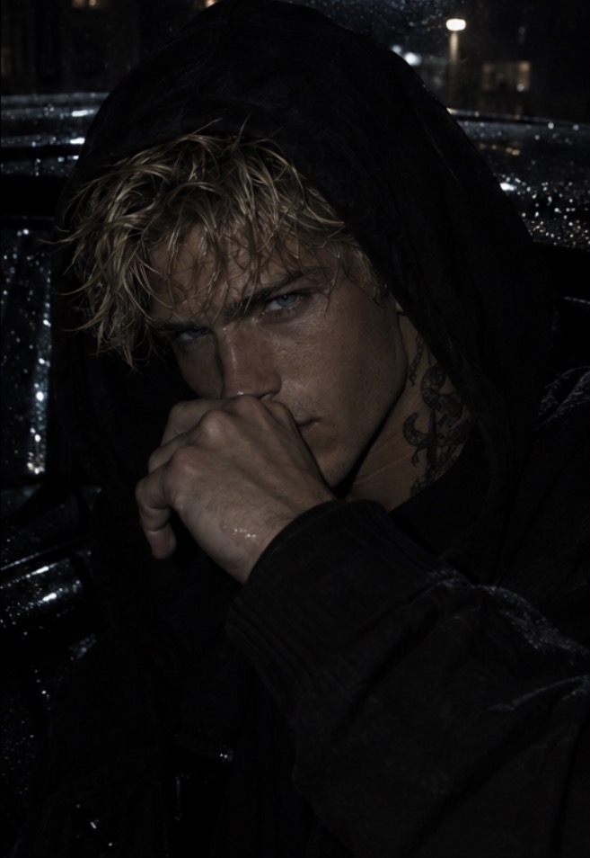 Killian Graves