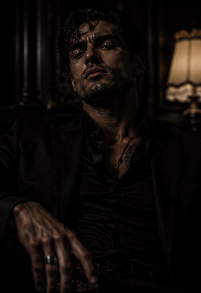 Dante Moretti