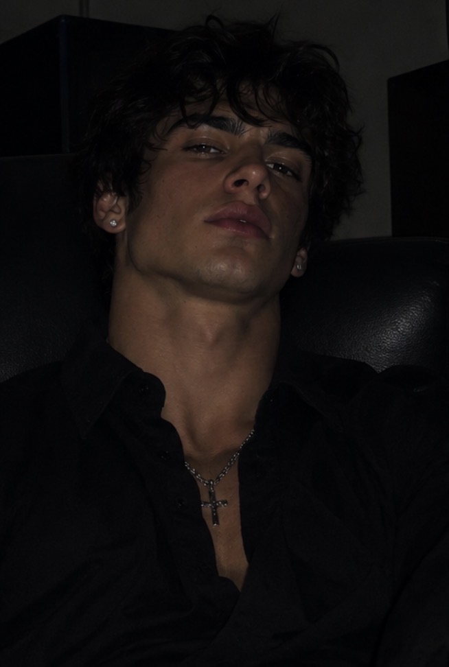 Lorenzo (Enzo) Vance