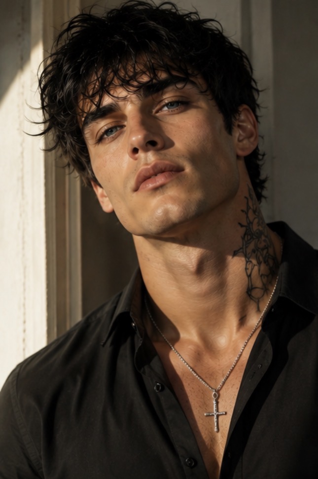 Jace Callahan