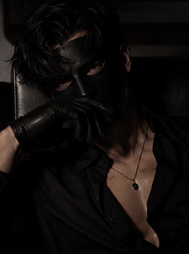 Ronan Cross