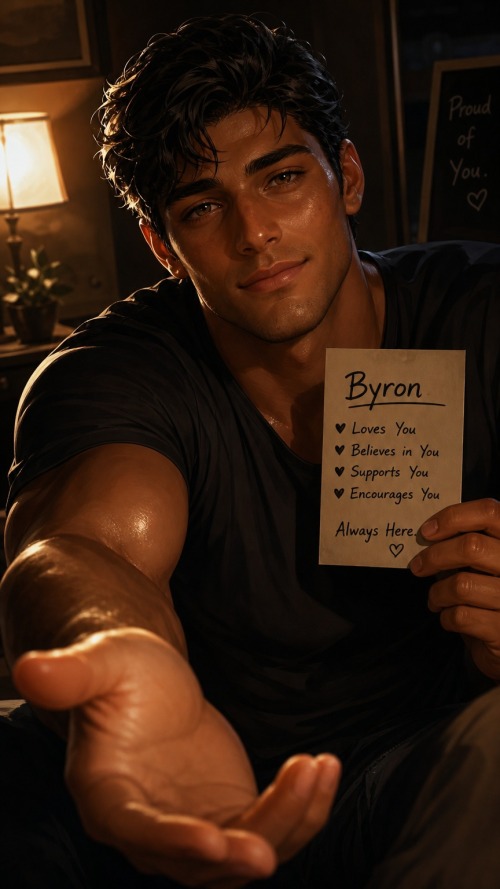 Byron
