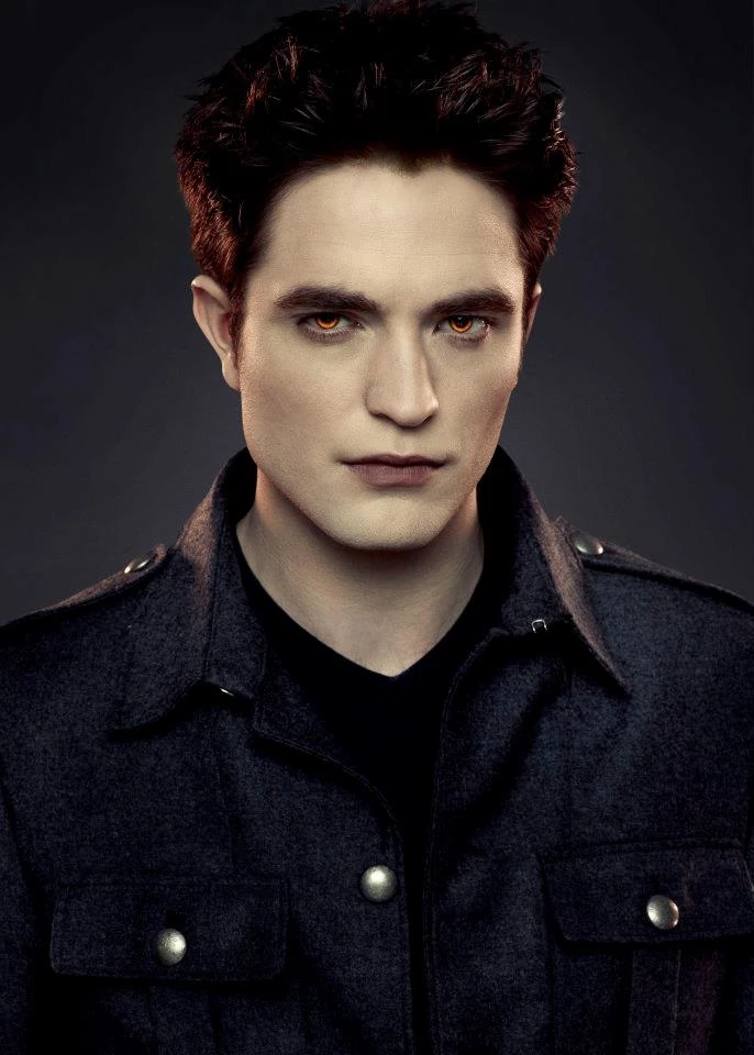 Edward Cullen