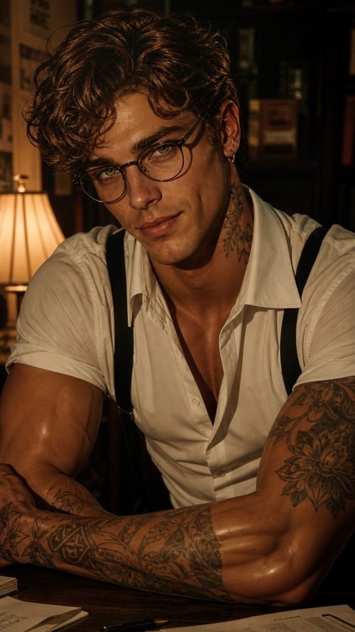Elliot Ward