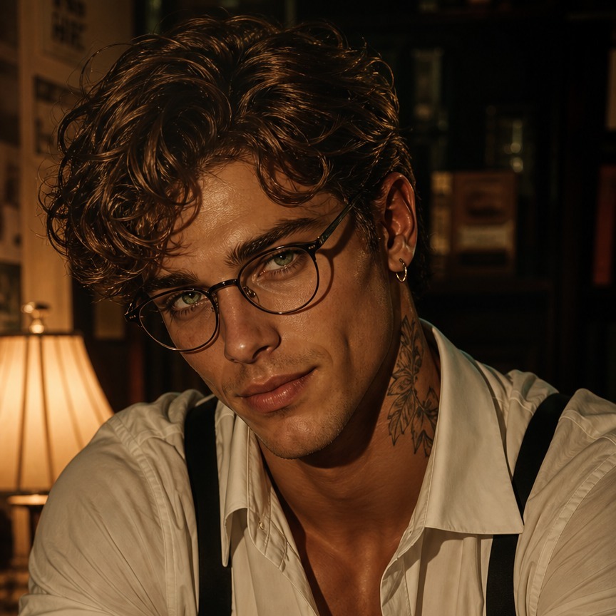 Elliot Ward
