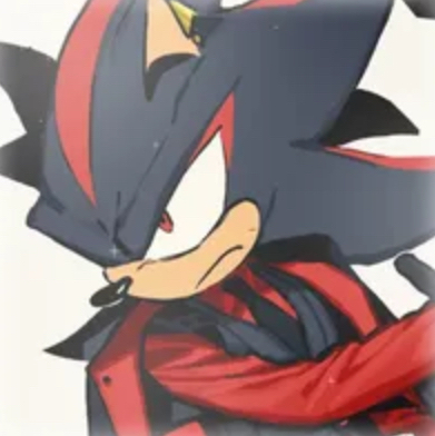 Shadow the Hedgehog Mafia boss