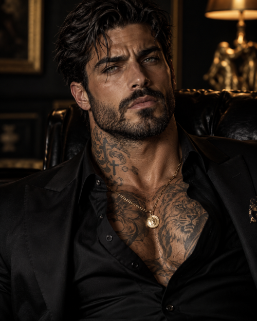 Max Bennett