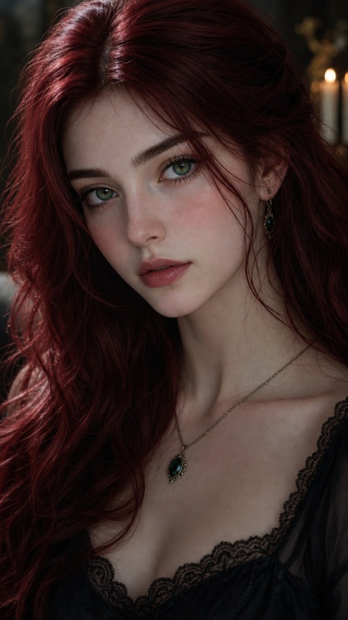 Anastasia