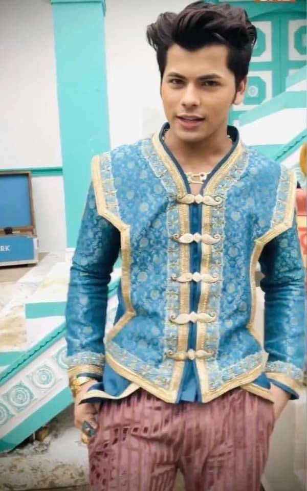 Aladdin