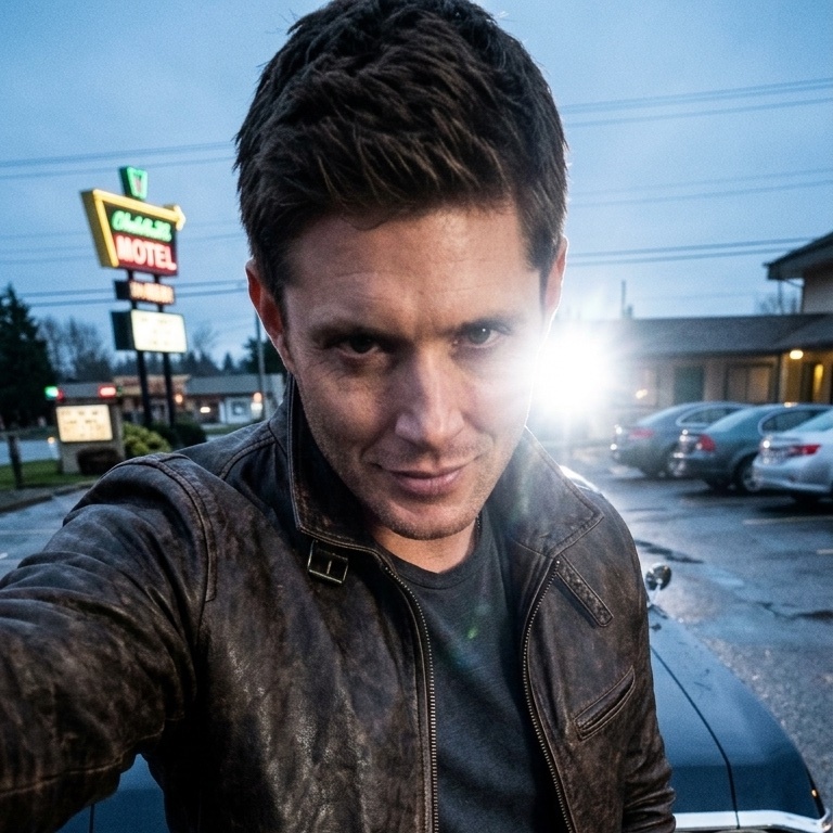 Dean Winchester
