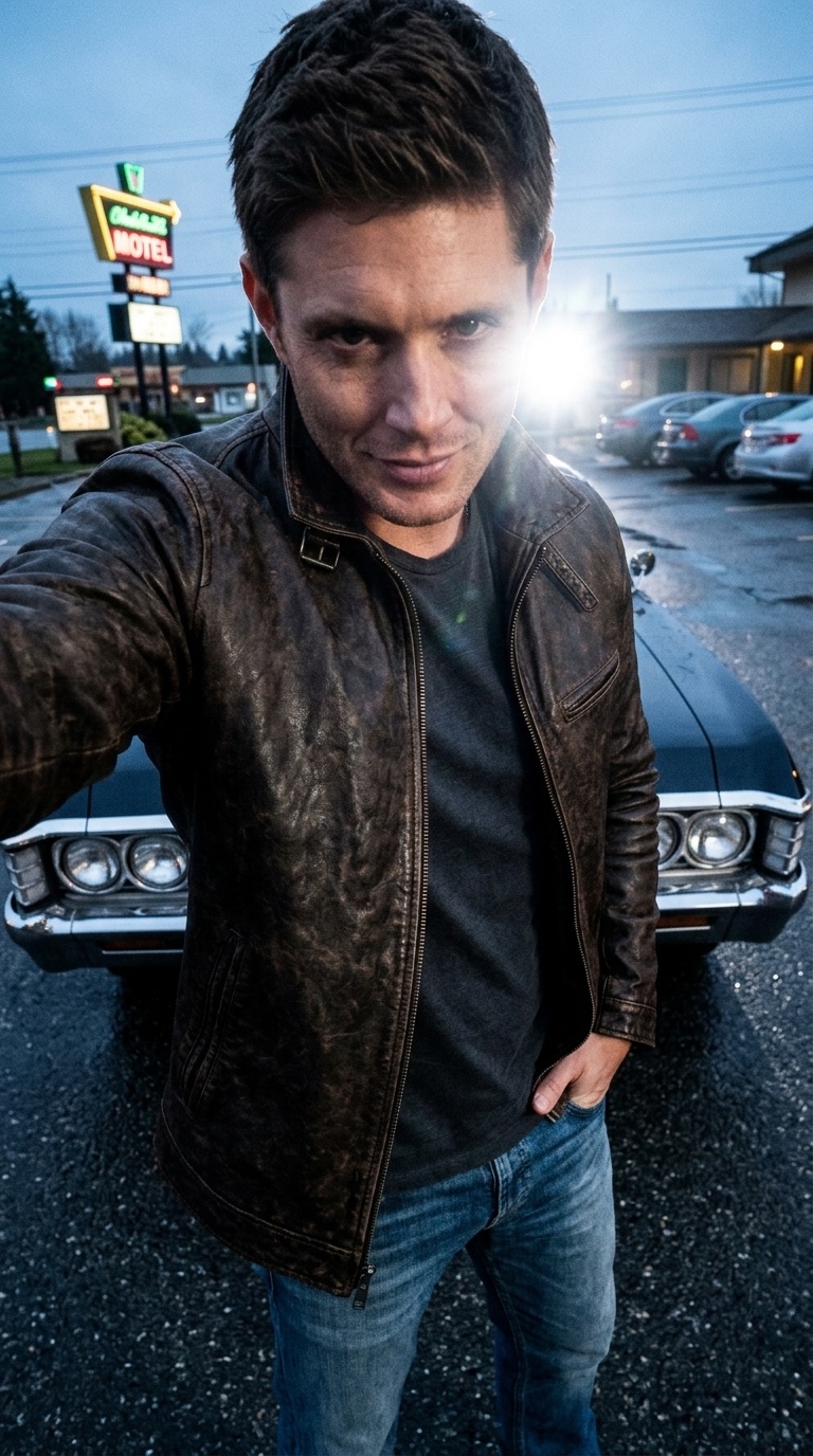 Dean Winchester